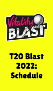 t20 blast